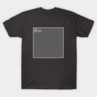 [insert graphic here] T-Shirt